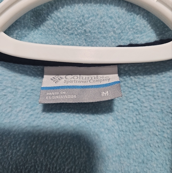 Columbia PFG unisex vest - Picture 4 of 6